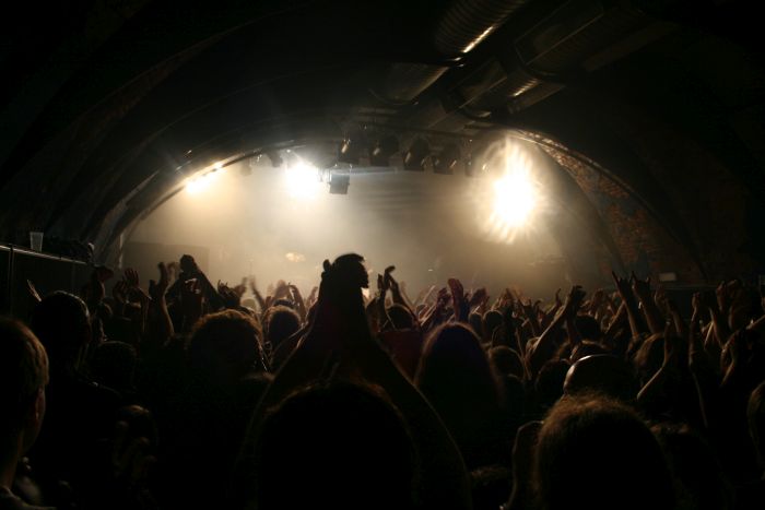 Schandmaul - Rockhouse - © Dominik Riedel Fotorafie